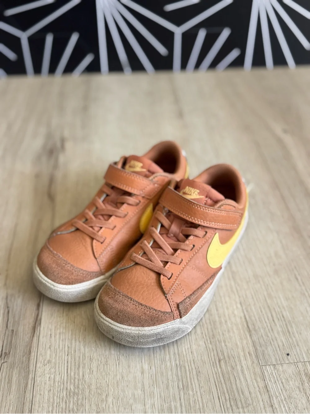 Nike Blazer Low '77 PS 